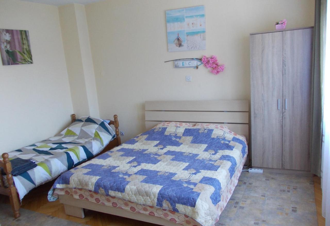 Marko Apartments Struga Exterior photo