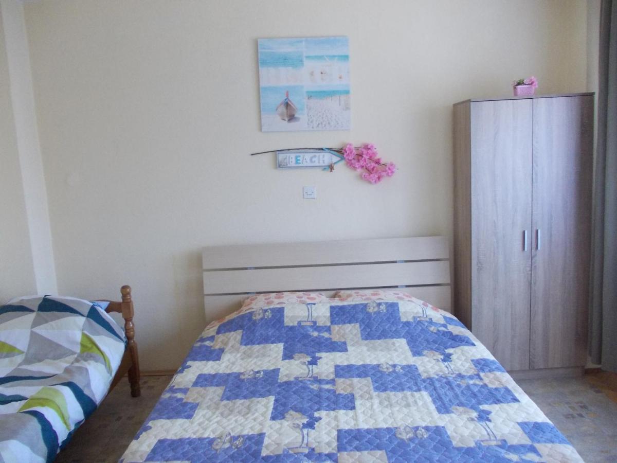 Marko Apartments Struga Exterior photo