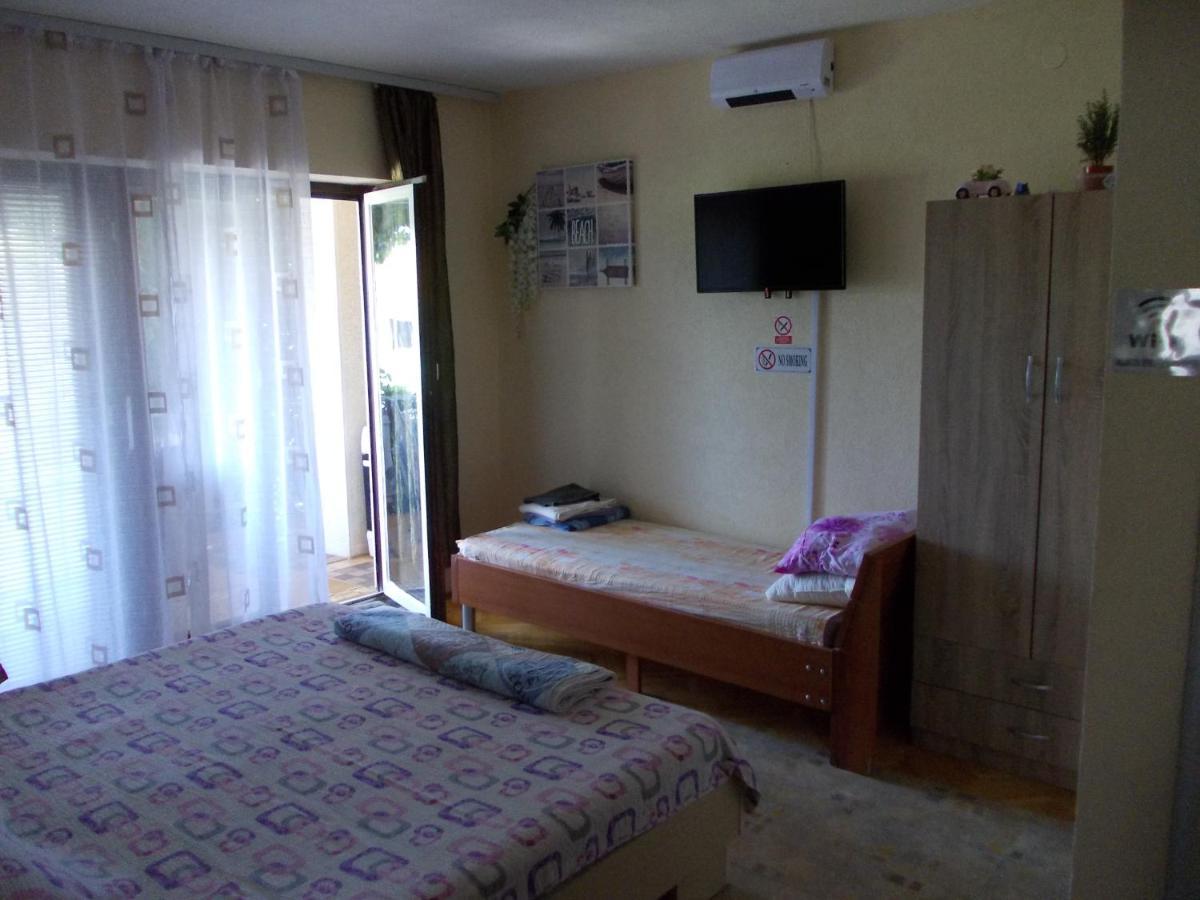 Marko Apartments Struga Exterior photo