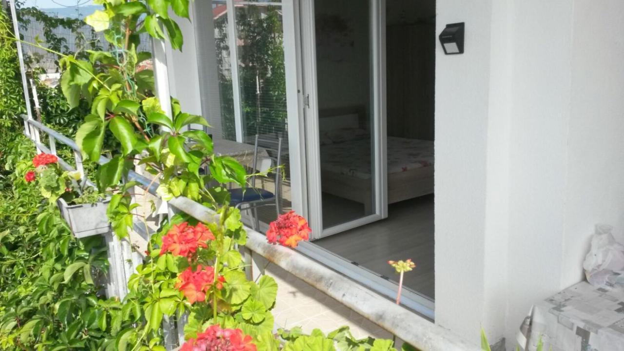 Marko Apartments Struga Exterior photo