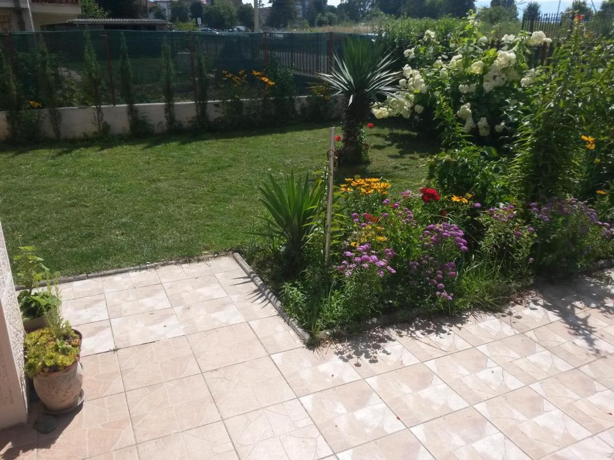 Marko Apartments Struga Exterior photo