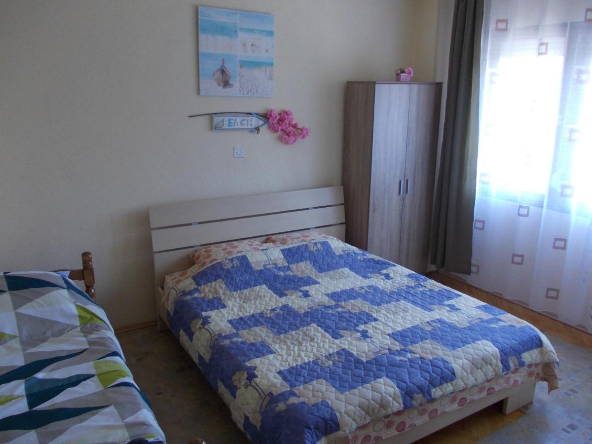 Marko Apartments Struga Exterior photo