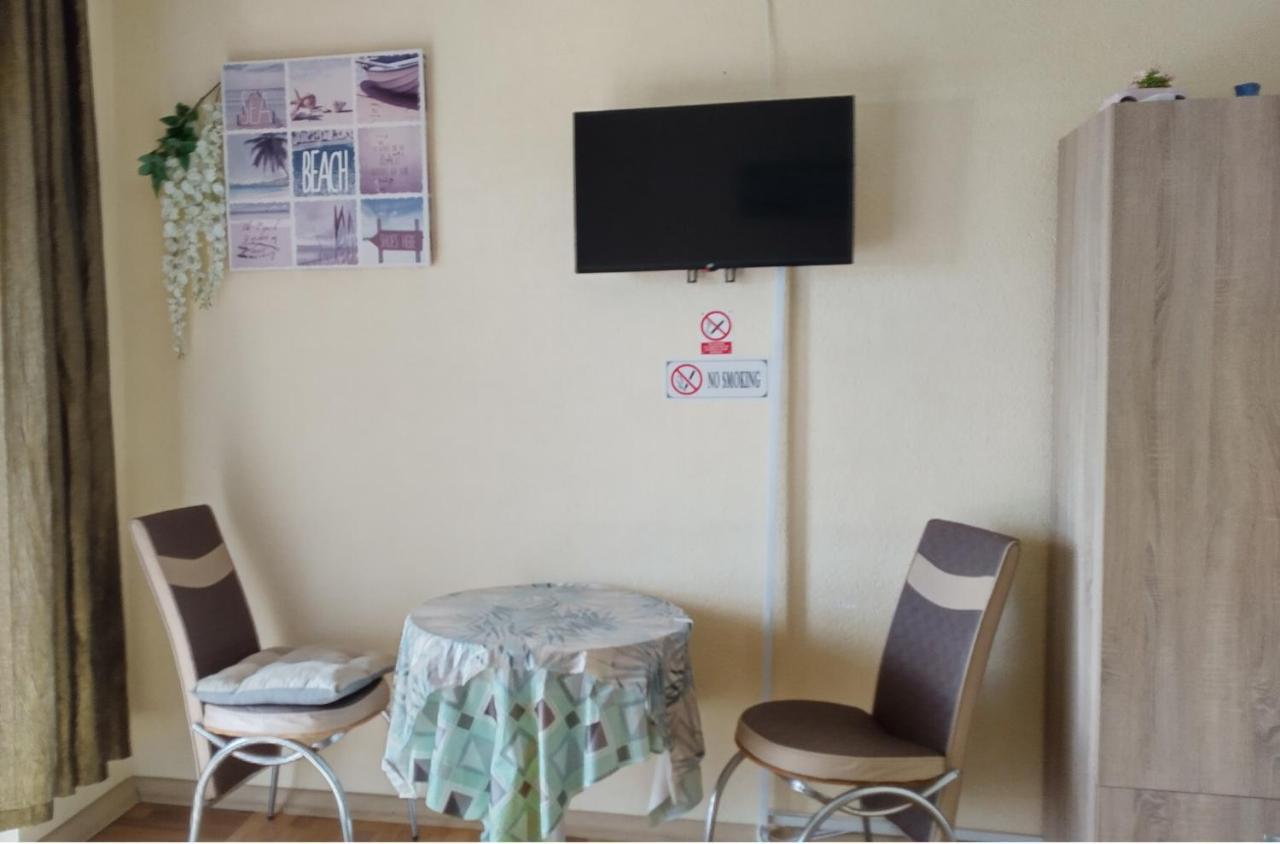 Marko Apartments Struga Exterior photo