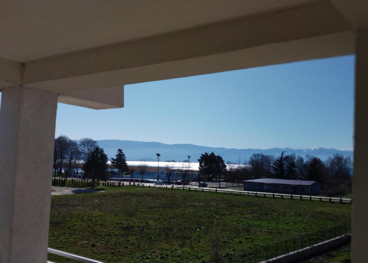 Marko Apartments Struga Exterior photo