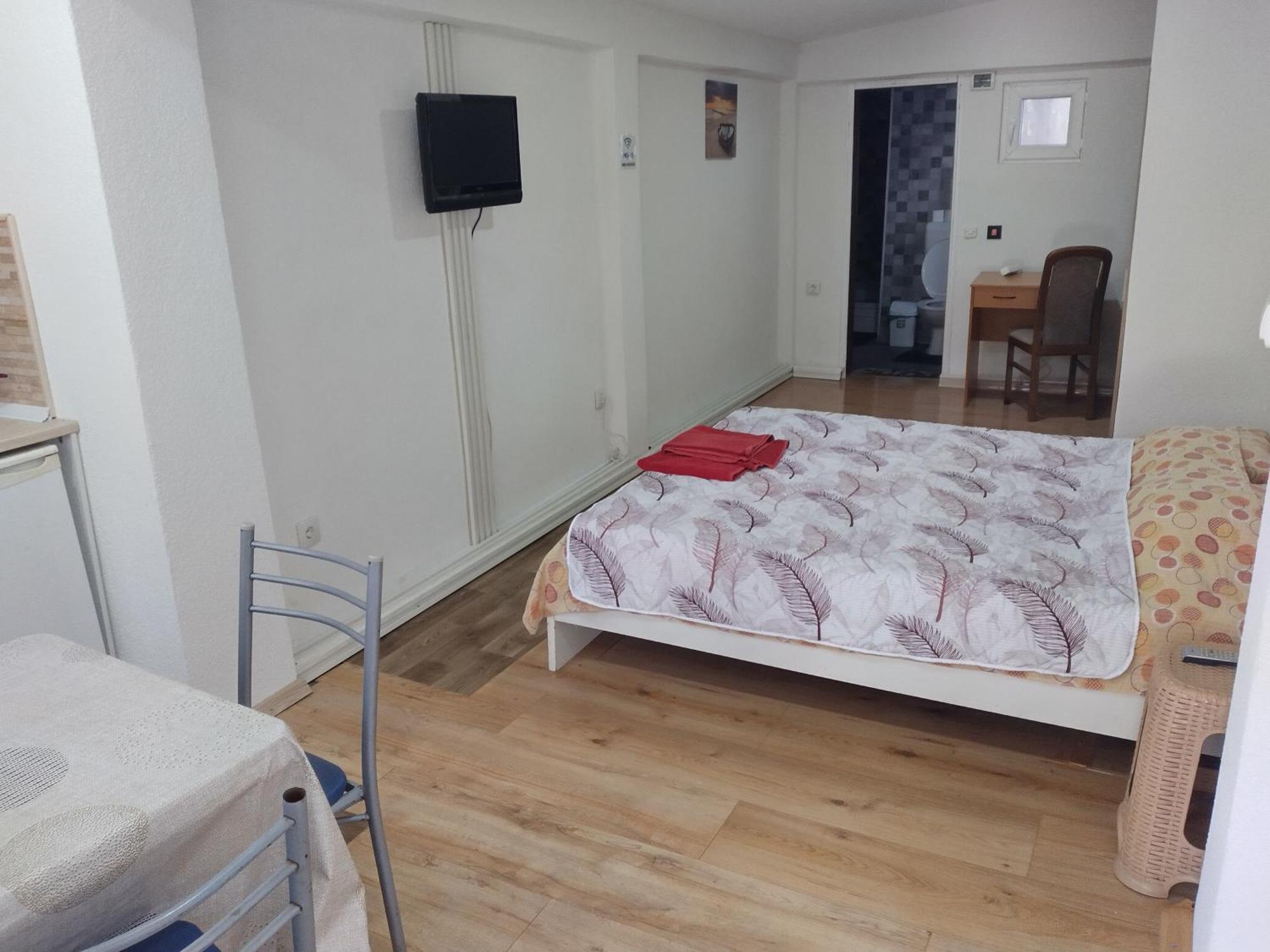 Marko Apartments Struga Room photo