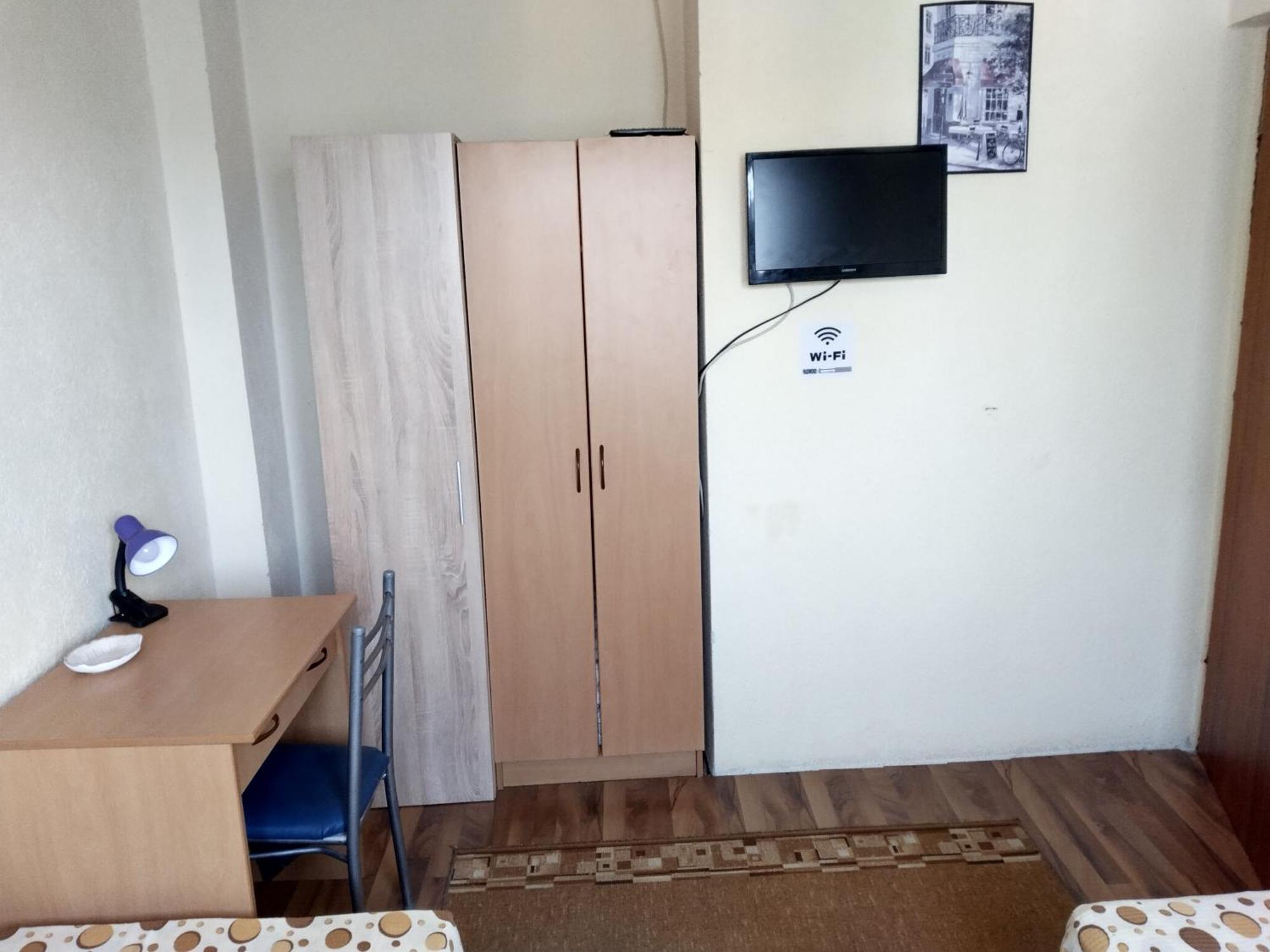 Marko Apartments Struga Room photo
