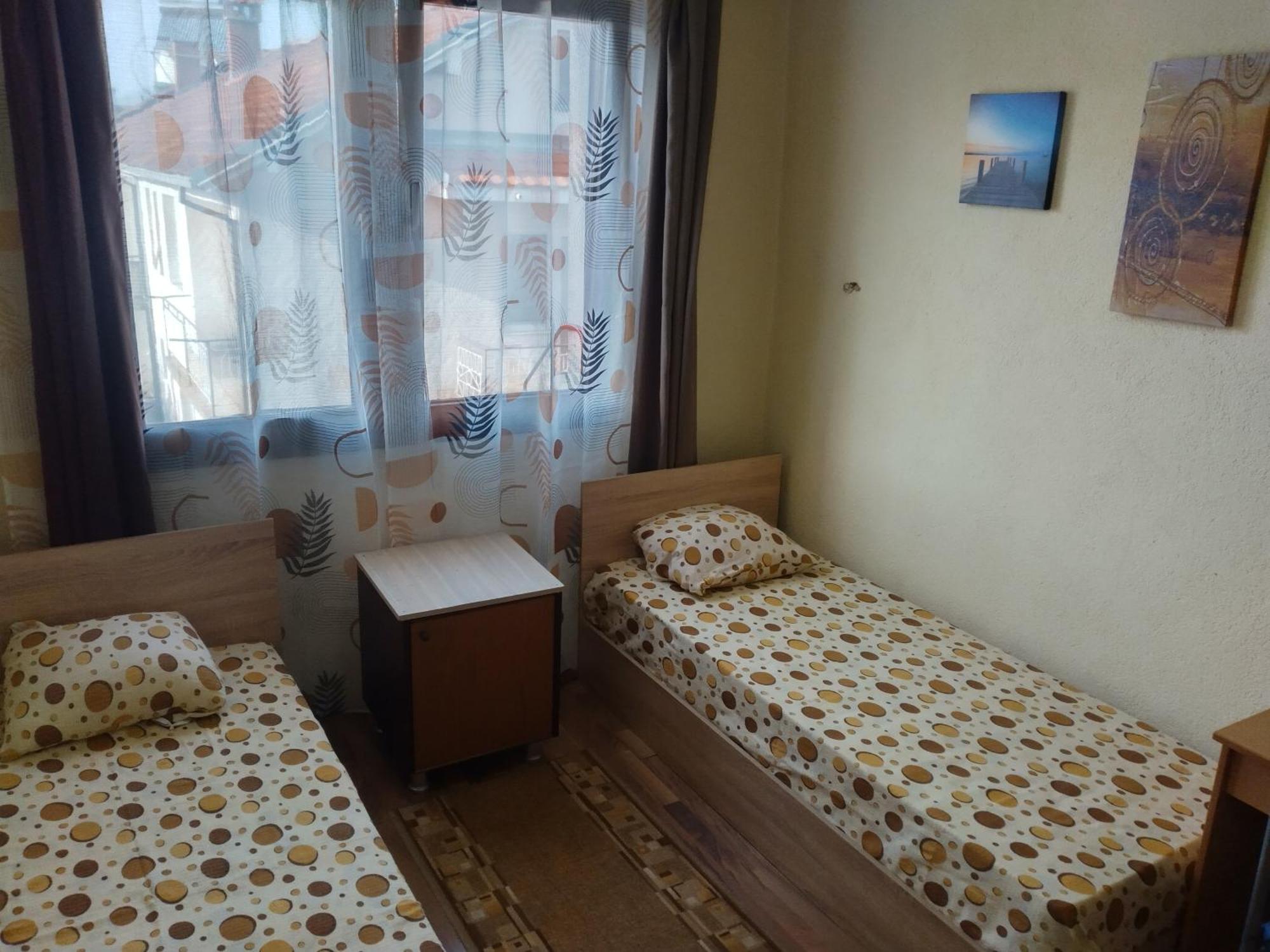 Marko Apartments Struga Room photo