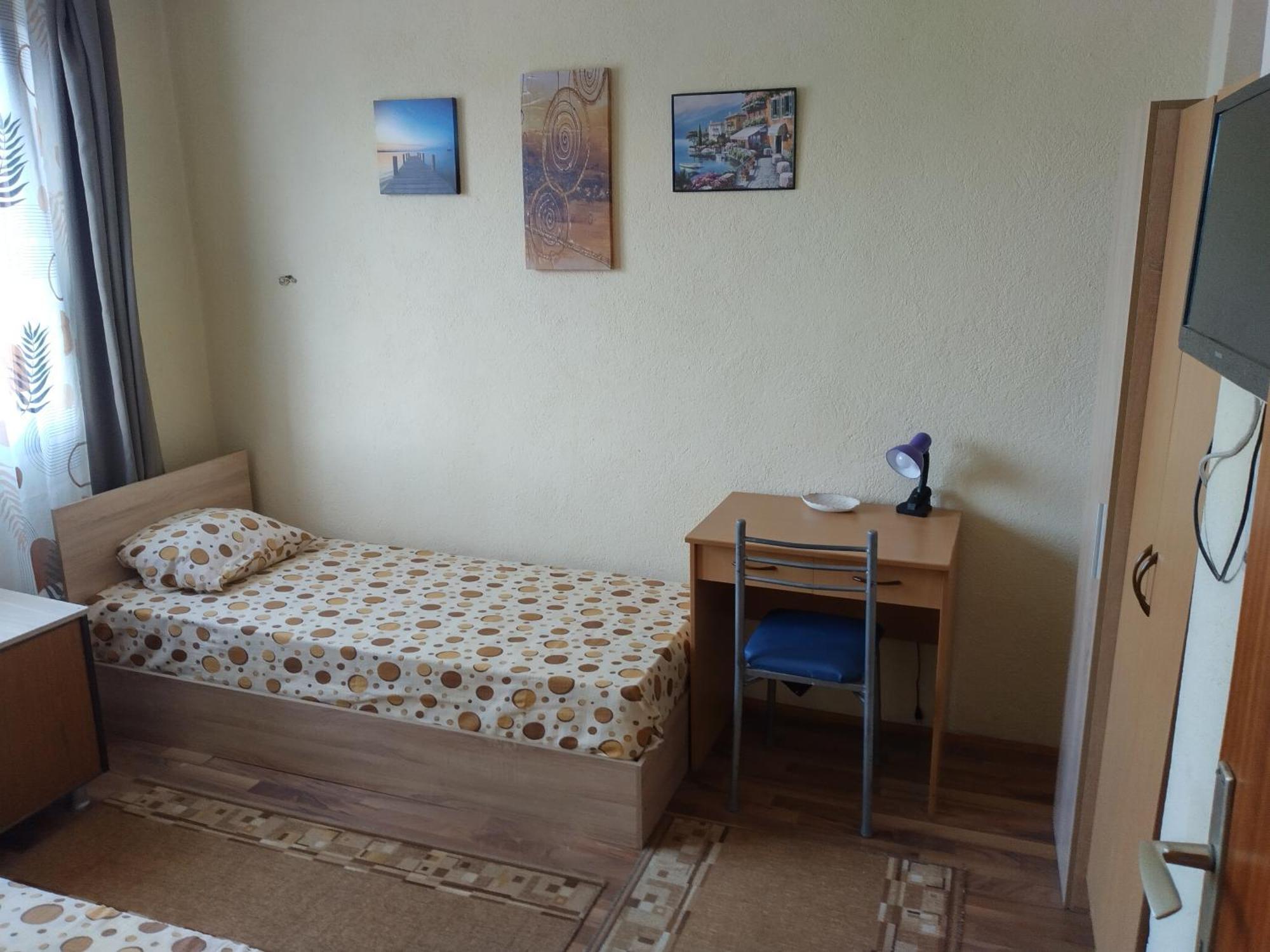 Marko Apartments Struga Room photo