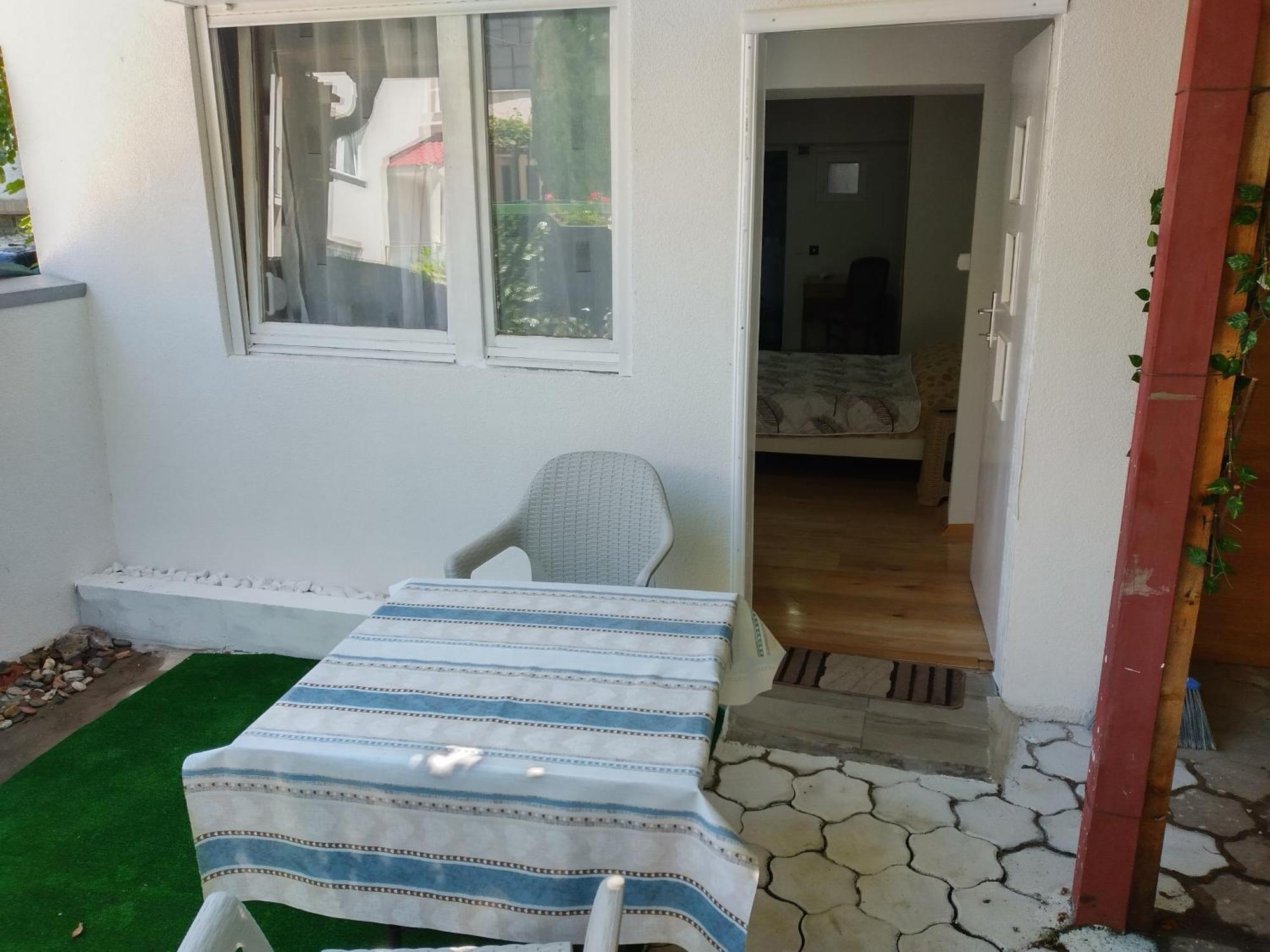 Marko Apartments Struga Room photo