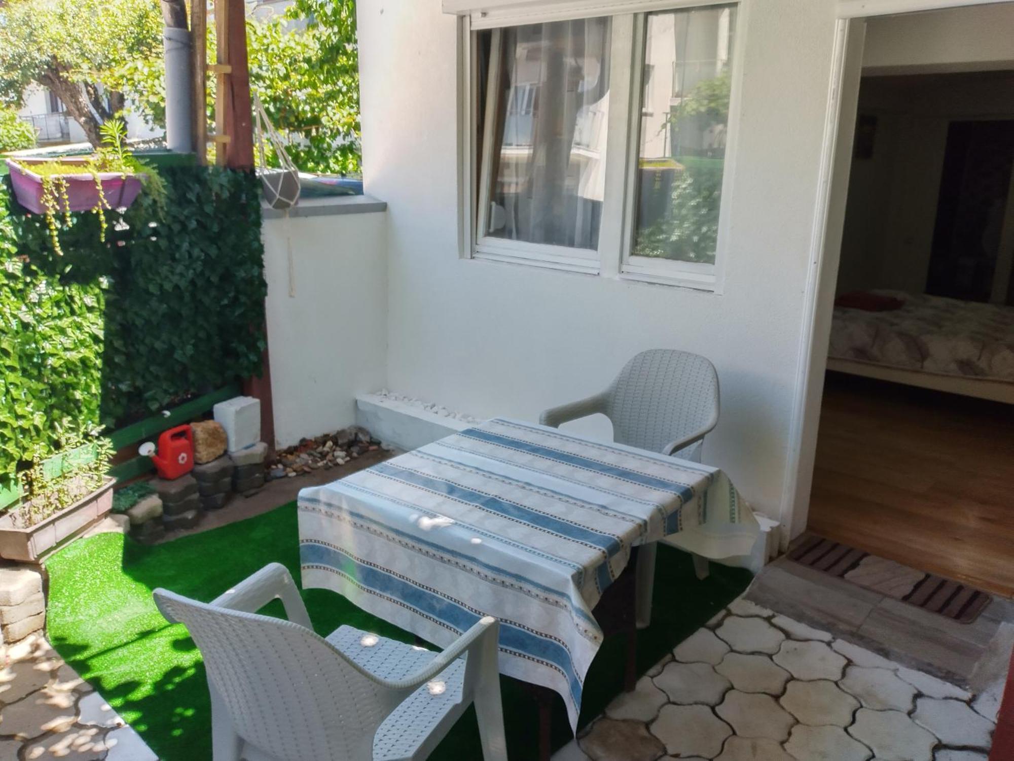 Marko Apartments Struga Room photo