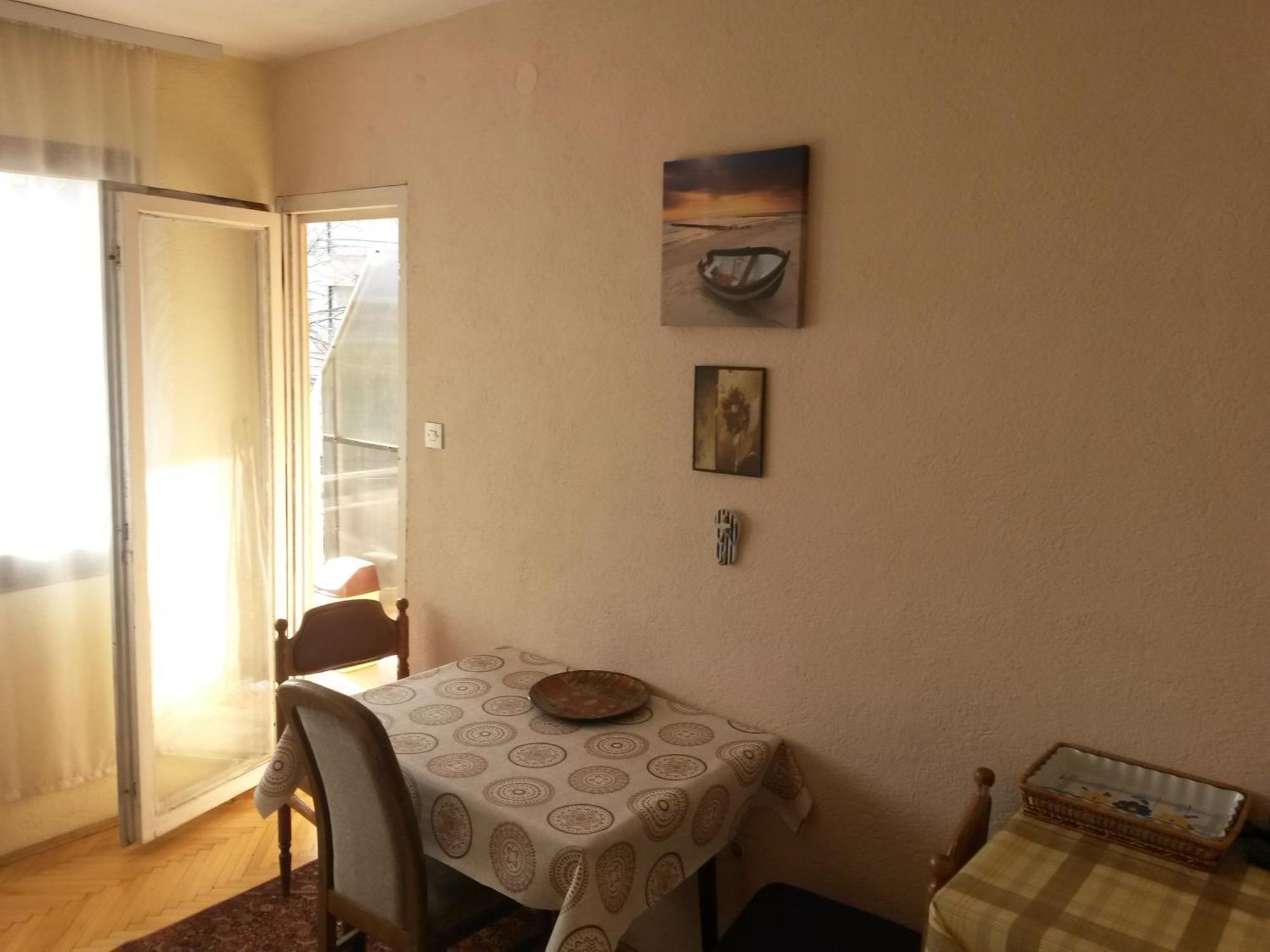 Marko Apartments Struga Room photo