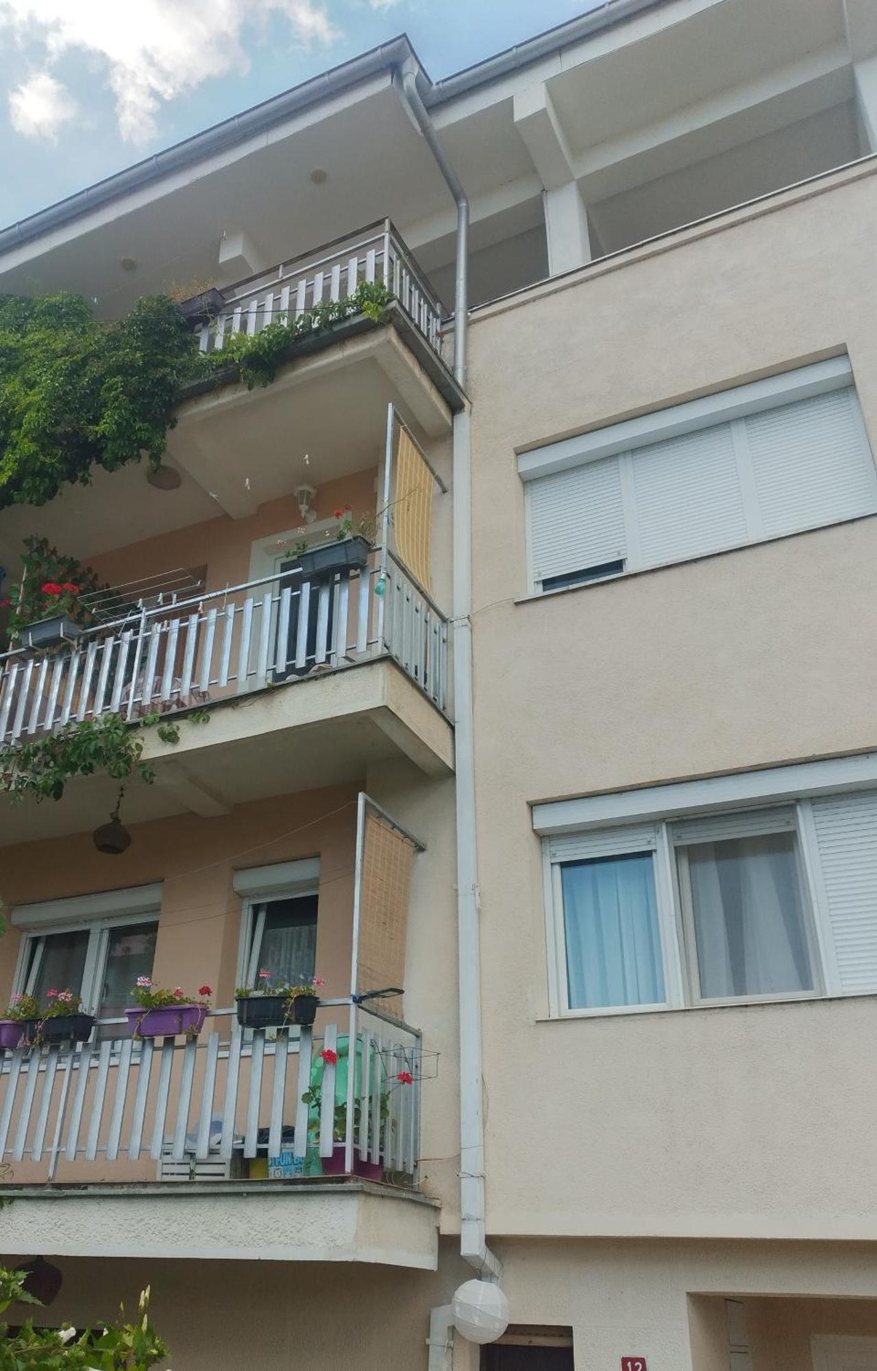 Marko Apartments Struga Exterior photo