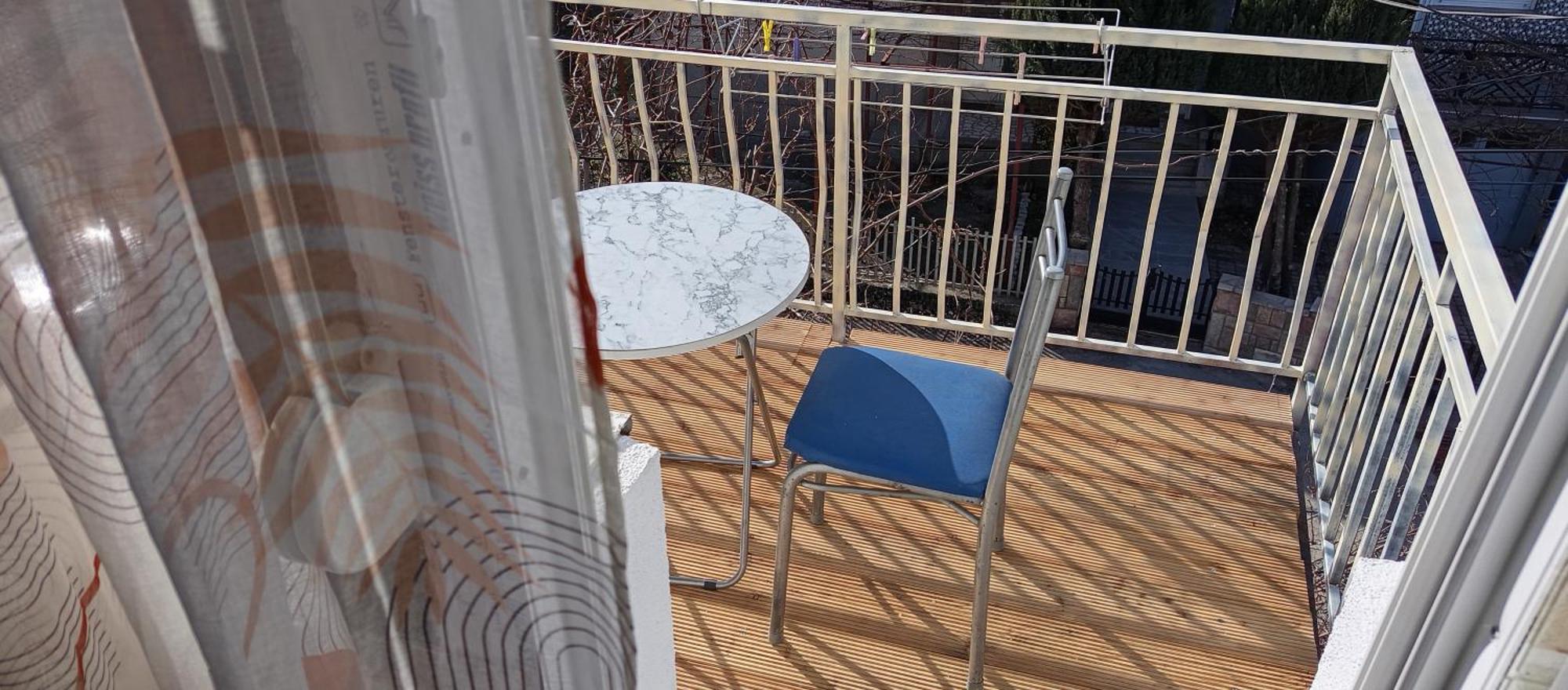 Marko Apartments Struga Room photo