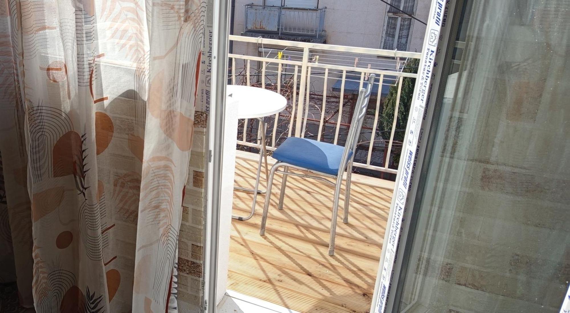 Marko Apartments Struga Room photo