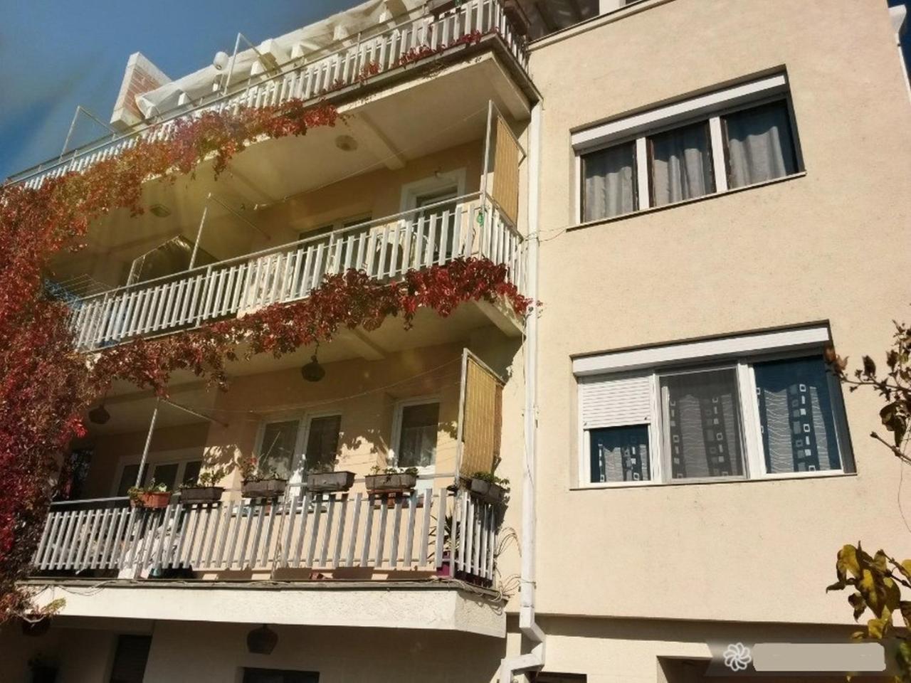Marko Apartments Struga Exterior photo