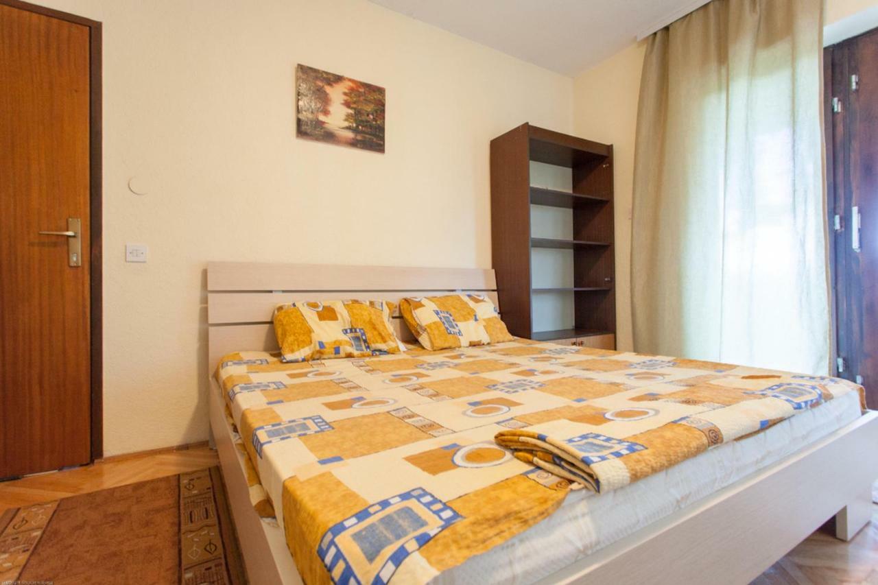 Marko Apartments Struga Exterior photo