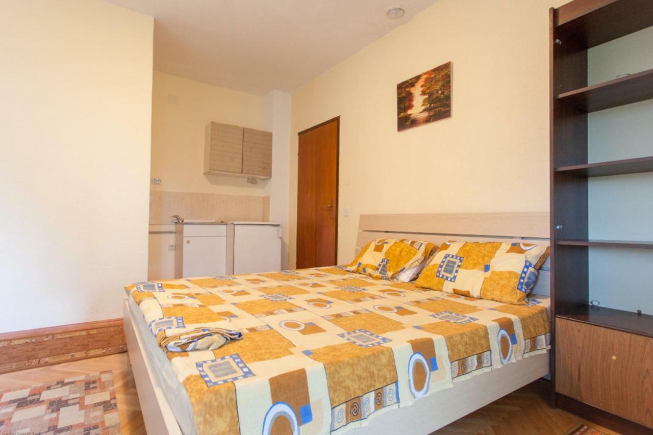 Marko Apartments Struga Exterior photo